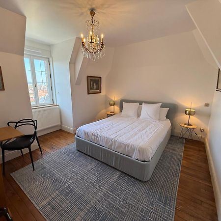 Chateau De Ligny Bagian luar foto